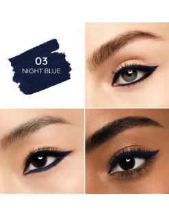 The Eye Pencil - Intense Colour, Long-Lasting & Waterproof