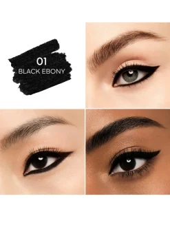 The Eye Pencil - Intense Colour, Long-Lasting & Waterproof