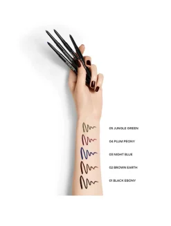 The Eye Pencil - Intense Colour, Long-Lasting & Waterproof