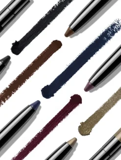 The Eye Pencil - Intense Colour, Long-Lasting & Waterproof
