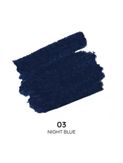 The Eye Pencil - Intense Colour, Long-Lasting & Waterproof