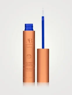 The Eyebrow & Lash Enhancing Serum