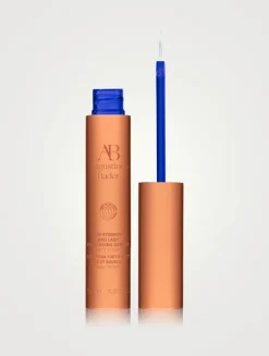 The Eyebrow & Lash Enhancing Serum