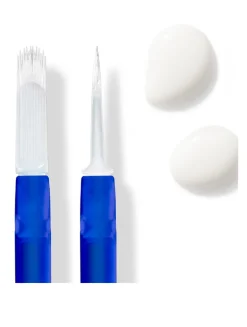 The Eyebrow & Lash Enhancing Serum