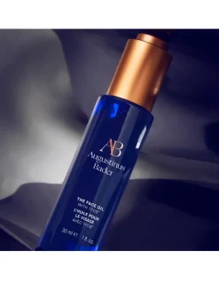 The Face Oil