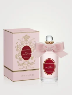 The Favourite Eau de Parfum