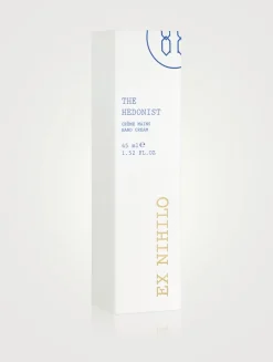 The Hedonist Hand Cream