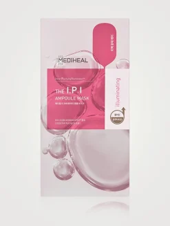 The I.P.I. Brightening Ampoule Mask
