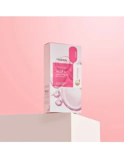 The I.P.I. Brightening Ampoule Mask