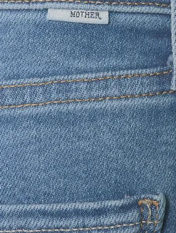 The Kick It Straight-Leg Jeans