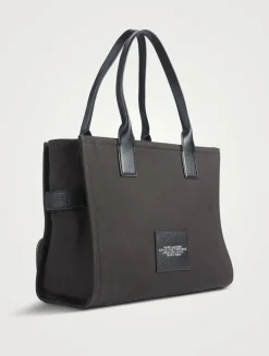 The Large Cargo Canvas Tote Bag