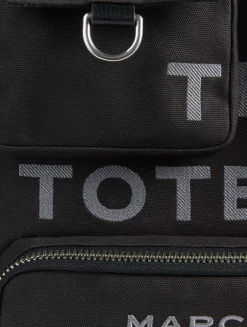 The Large Cargo Canvas Tote Bag