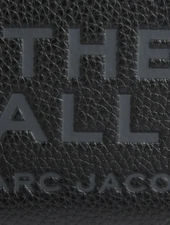 The Leather Continental Wallet