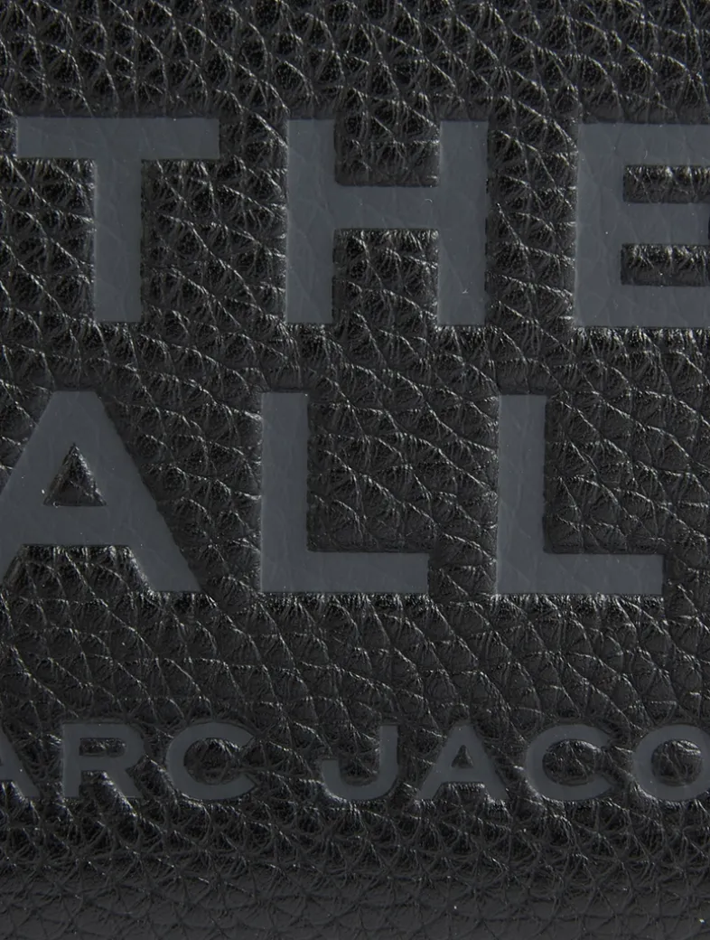 The Leather Continental Wallet