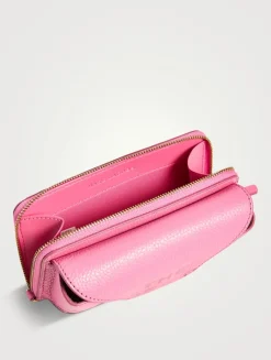 The Leather Shades Case