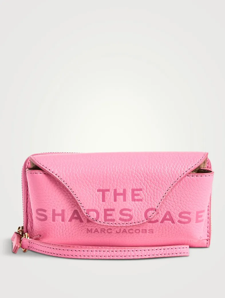 The Leather Shades Case