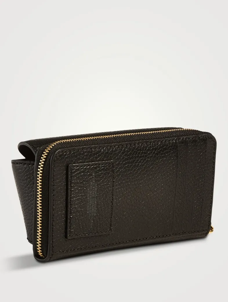 The Leather Shades Case