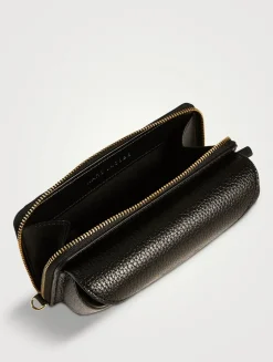 The Leather Shades Case