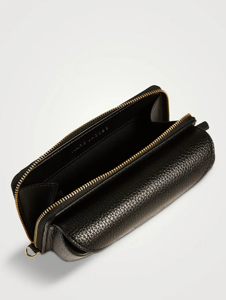 The Leather Shades Case