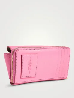 The Leather Shades Case