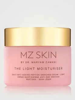 The Light Moisturizer