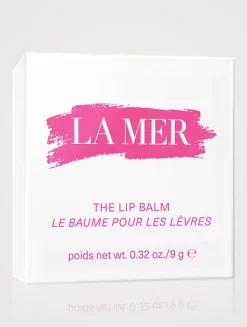 The Lip Balm