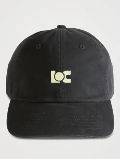 The LOC Baseball Cap