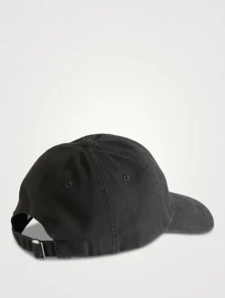 The LOC Baseball Cap