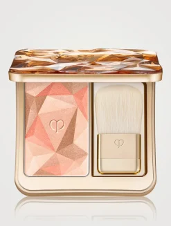 The Luminizing Face Enhancer