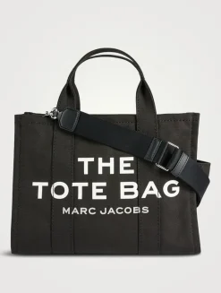 The Medium Canvas Tote Bag