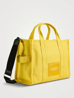 The Medium Canvas Tote Bag