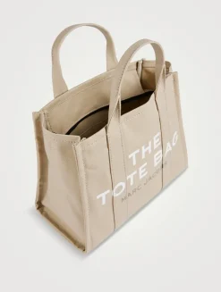 The Medium Canvas Tote Bag