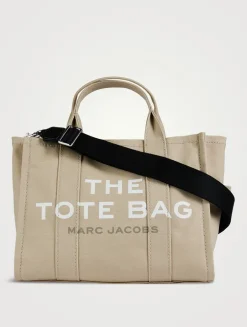 The Medium Canvas Tote Bag