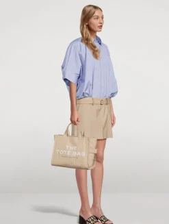 The Medium Canvas Tote Bag