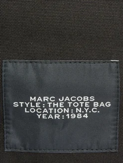 The Medium Canvas Tote Bag