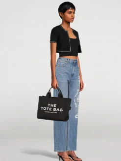 The Medium Canvas Tote Bag