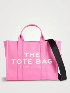 The Medium Canvas Tote Bag