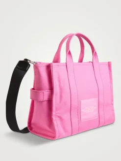 The Medium Canvas Tote Bag