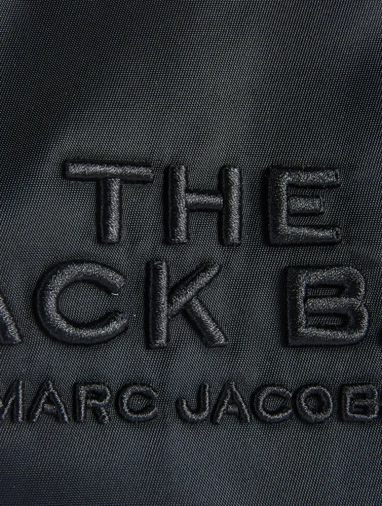 The Mini Sack Bow Shoulder Bag