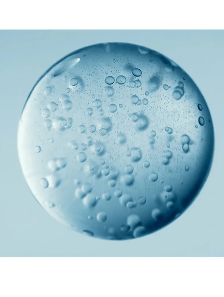 The Moisturizing Fresh Cream