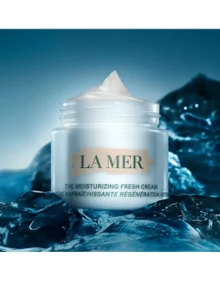 The Moisturizing Fresh Cream