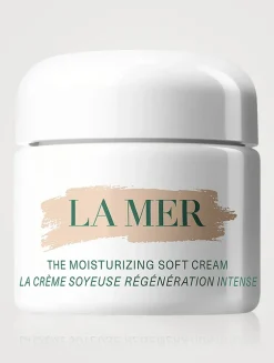 The Moisturizing Soft Cream Duet