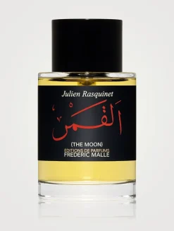 The Moon Parfum