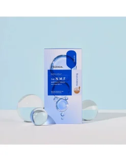 The N.M.F. Ampoule Mask