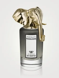 The Omniscient Mr. Thompson Eau de Parfum