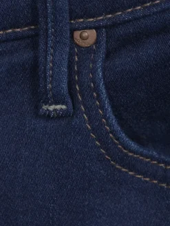 The Outsider Bootcut Jeans