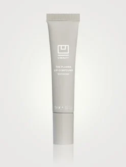 The Plasma Lip Compound