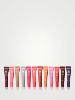 The Plasma Lip Compound