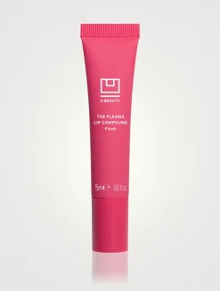 The Plasma Lip Compound Tinted