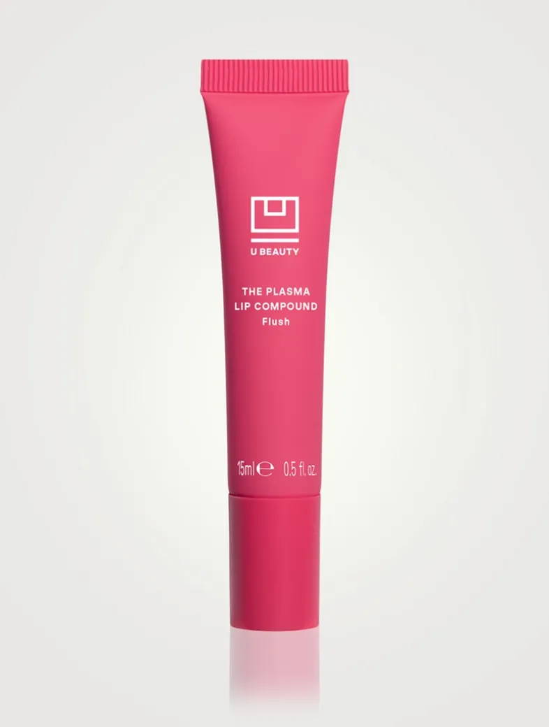 The Plasma Lip Compound Tinted